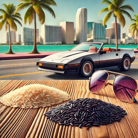 Miami Rice